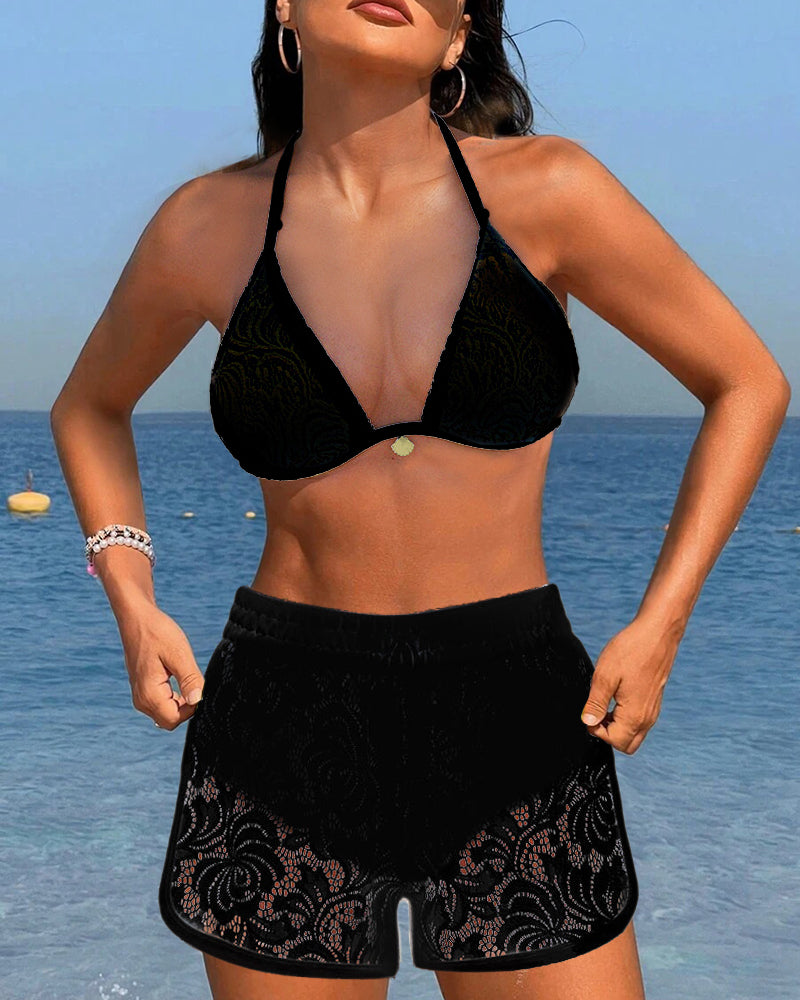 Théodora | Moderné bikiny