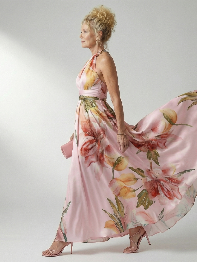 Joëlle | Glamour šaty