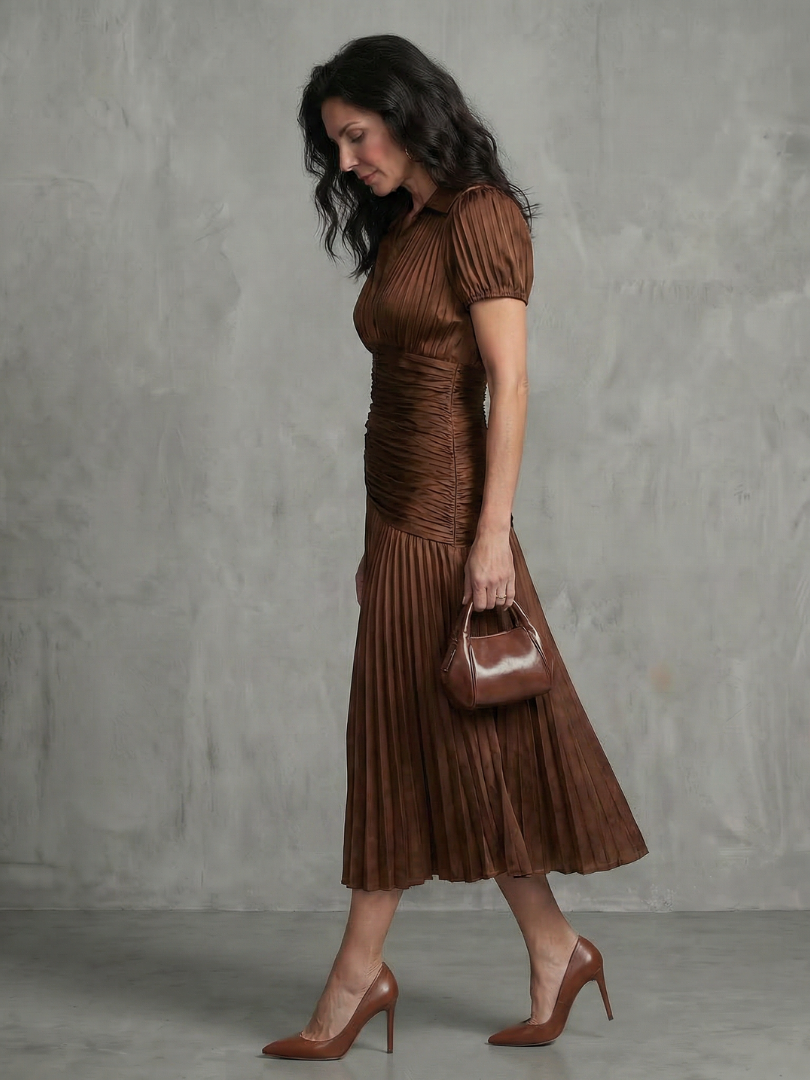 Tamara | Elegantná nocná košeľa