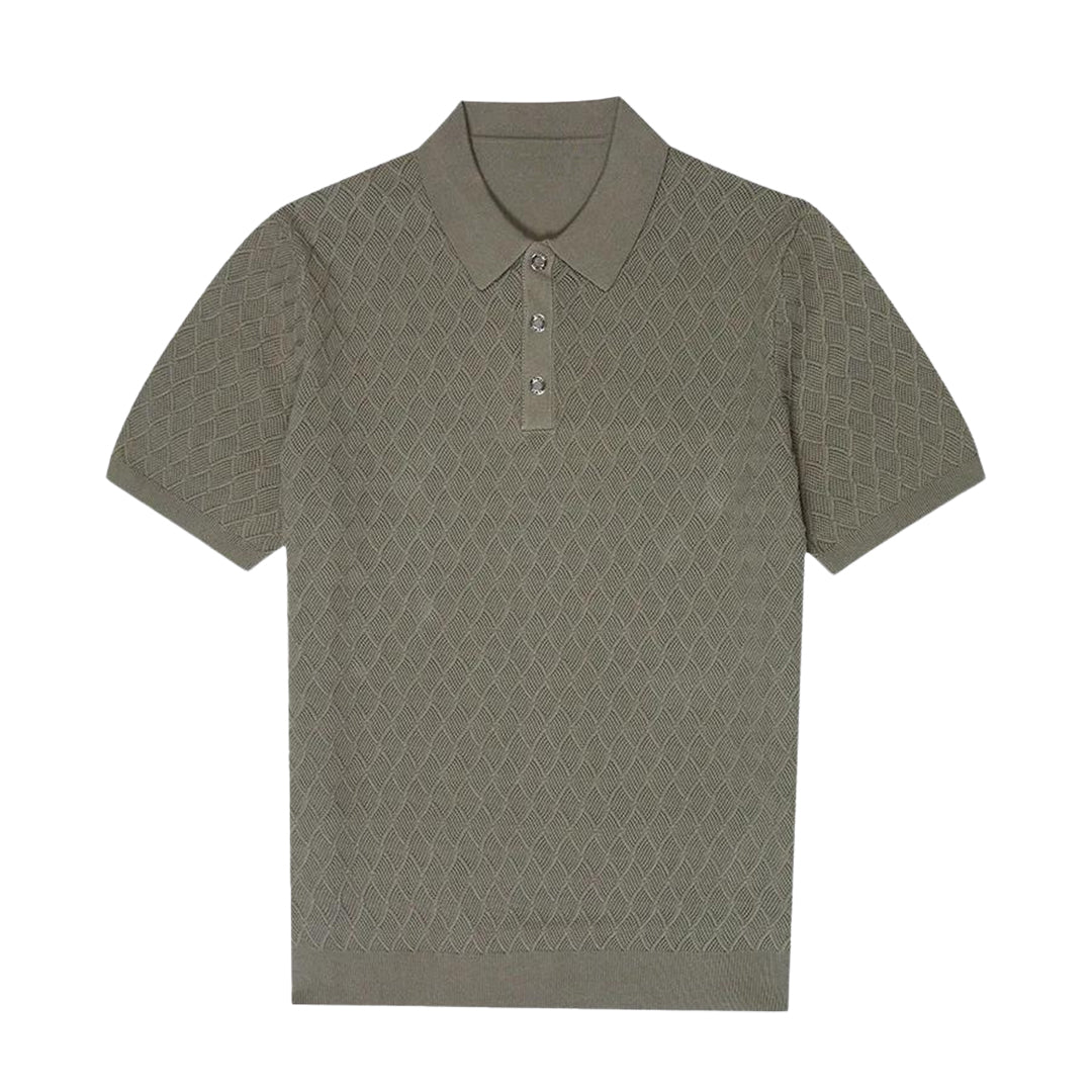 Ivan | Slim Polo