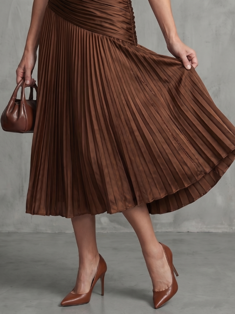 Tamara | Elegantná nocná košeľa