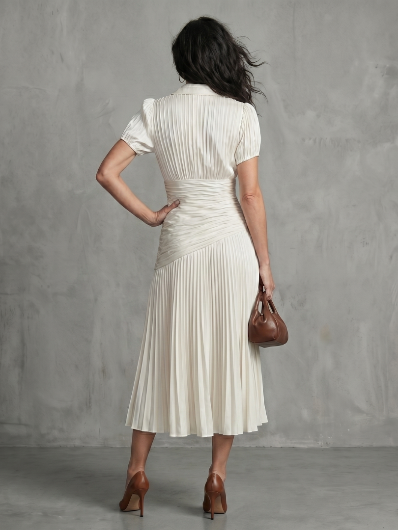 Tamara | Elegantná nocná košeľa
