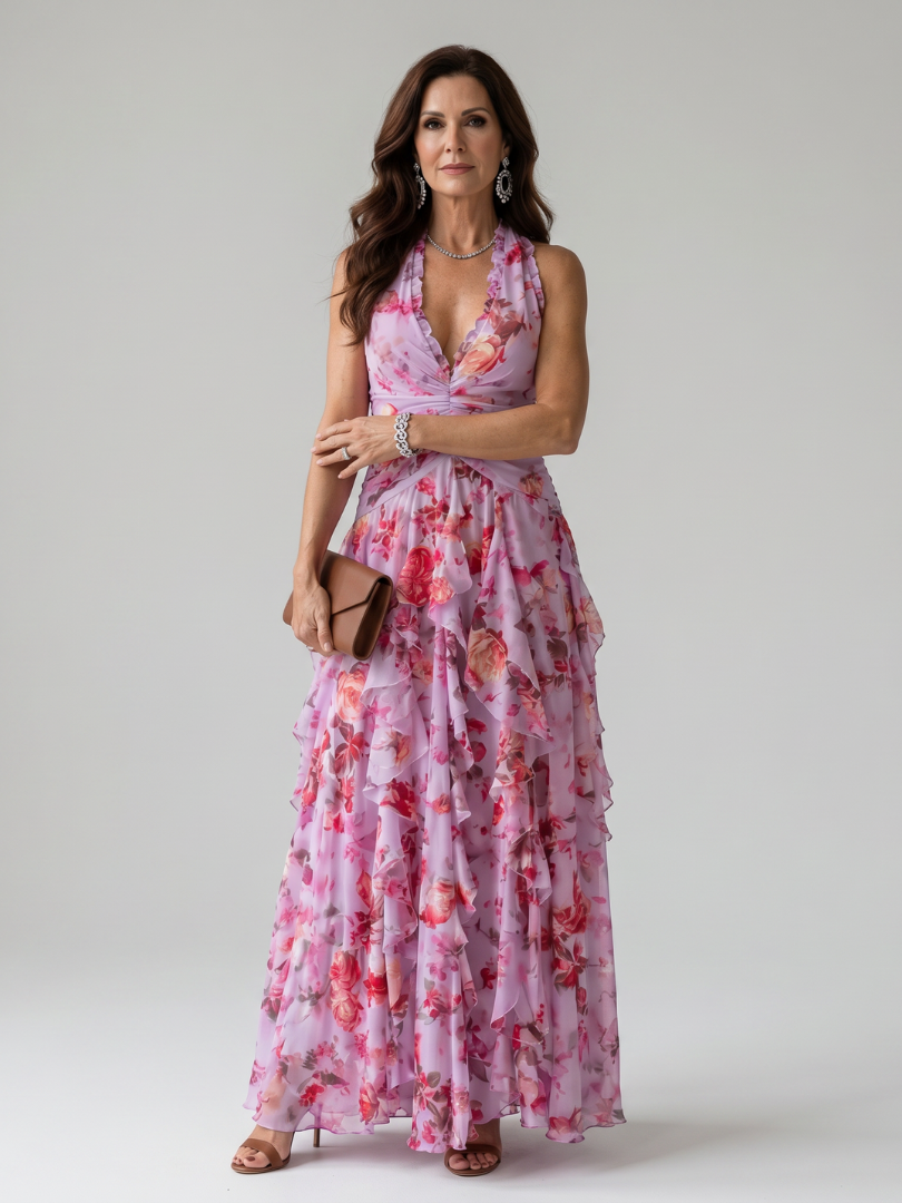 Ornella | Elegantná šaty