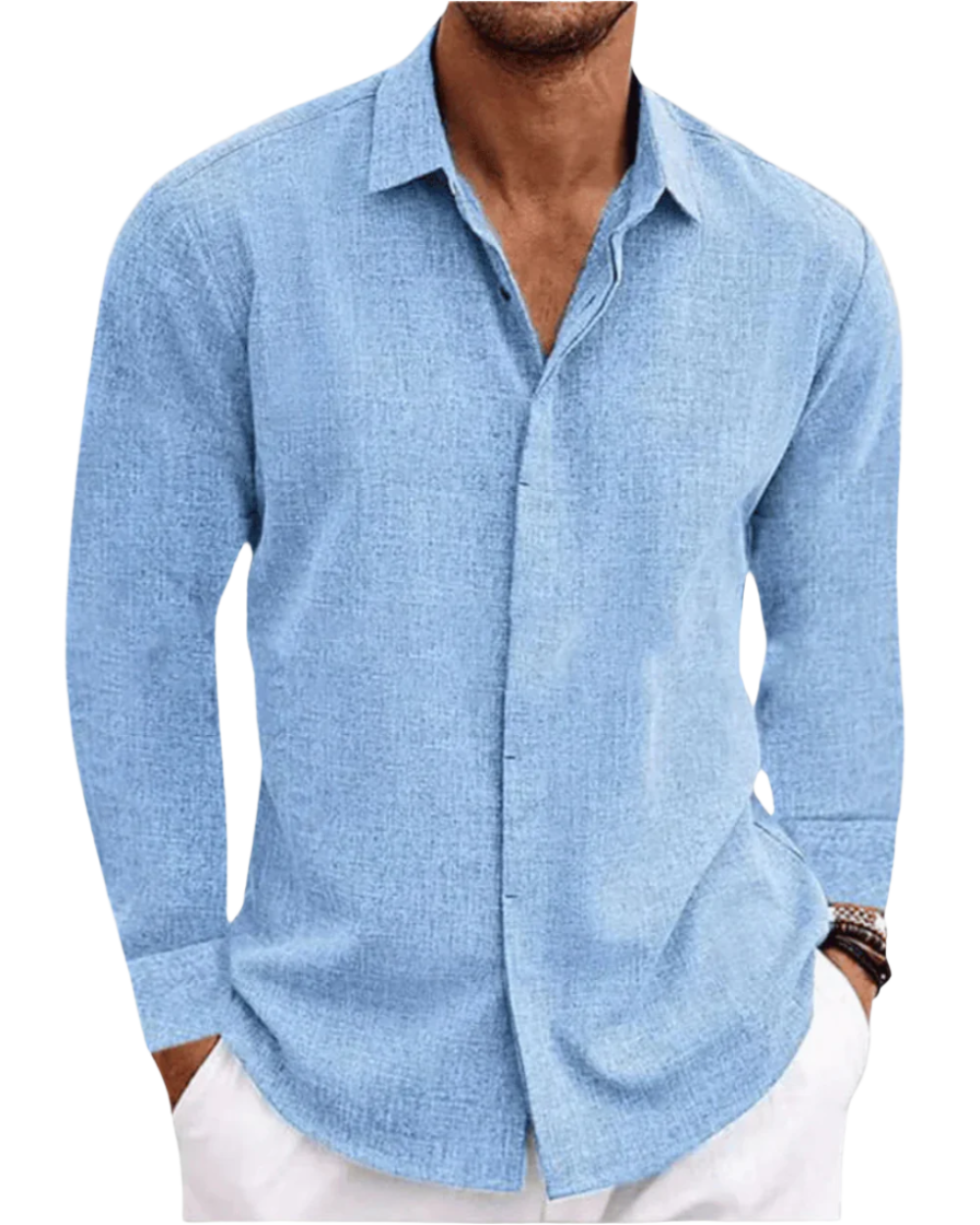 Jacques | Casual Košeľa