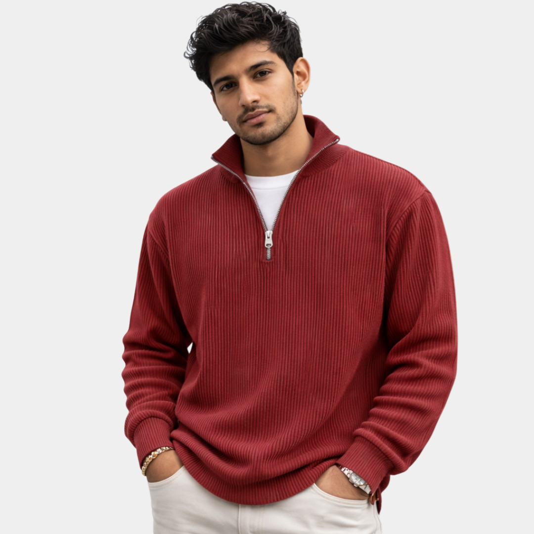 François | Moderný a elegantný sveter