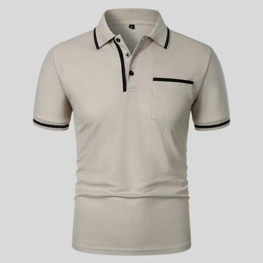 Georges | Polo s krátkym rukávom
