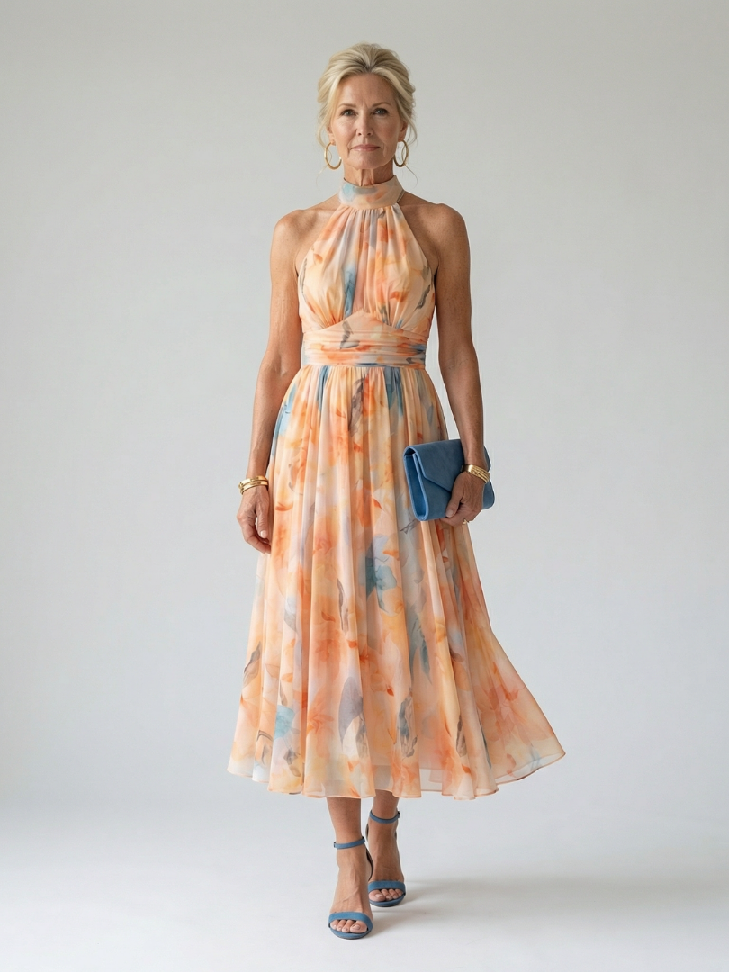 Suzette | Elegantné šaty