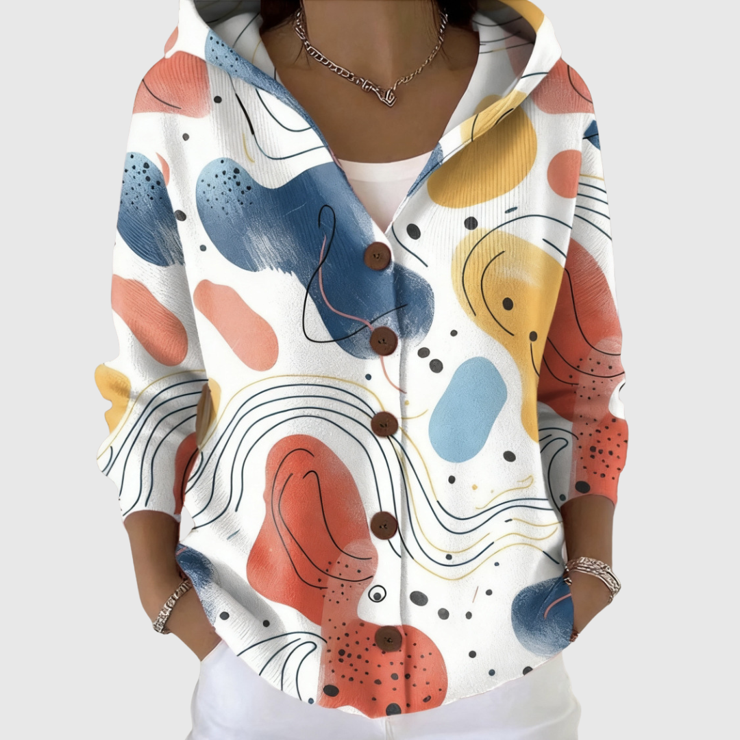 Emmeline | Sofistikovaný cardigan