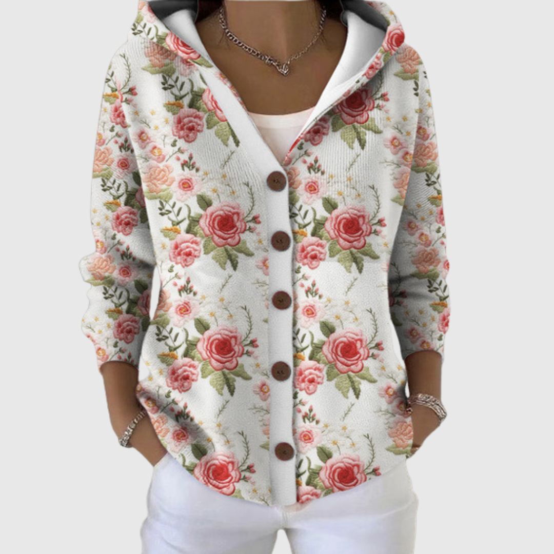 Joséphine | Klasický cardigan