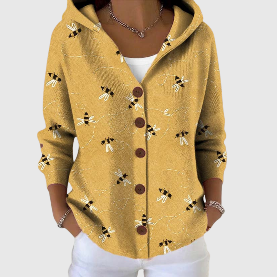 Mathilde | Moderný cardigan