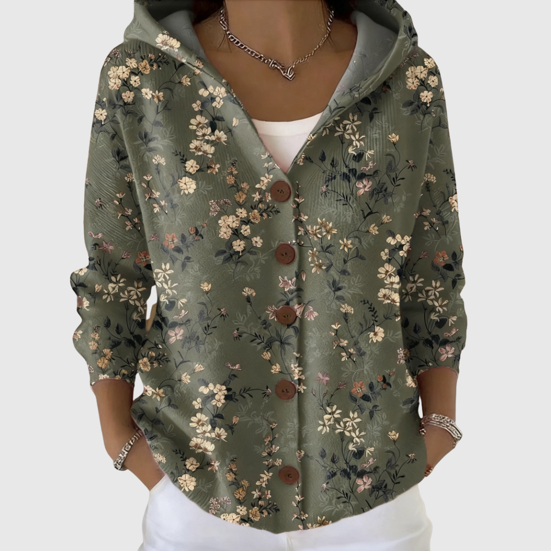 Renée | Trendy cardigan