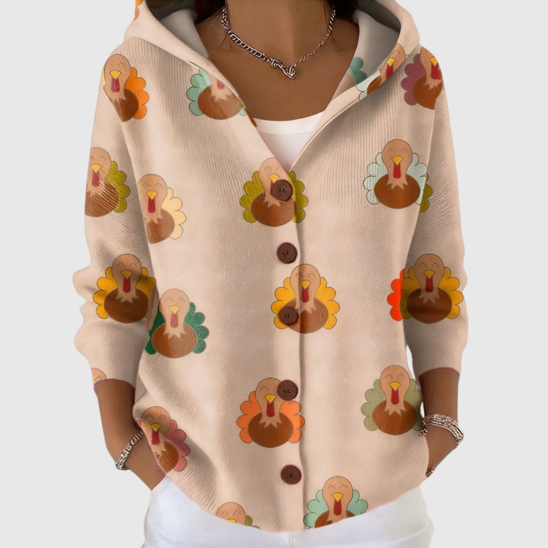 Lydie | Elegantný cardigan