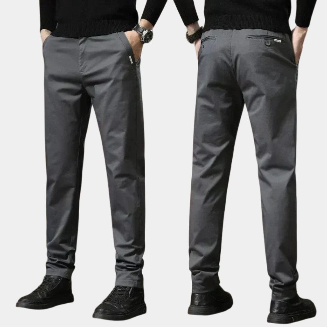 Damien | Slim Chino Nohavice