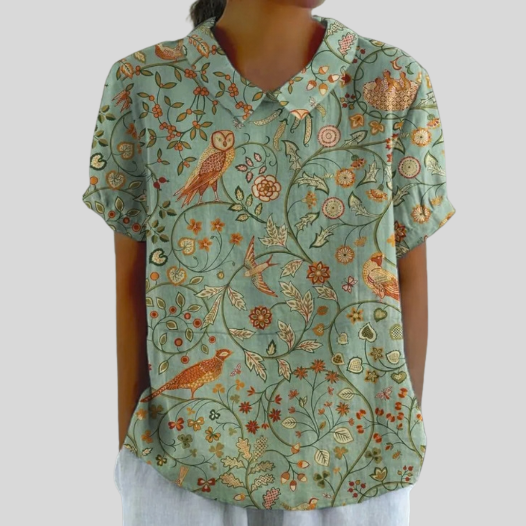 Rosemonde | Elegantný top