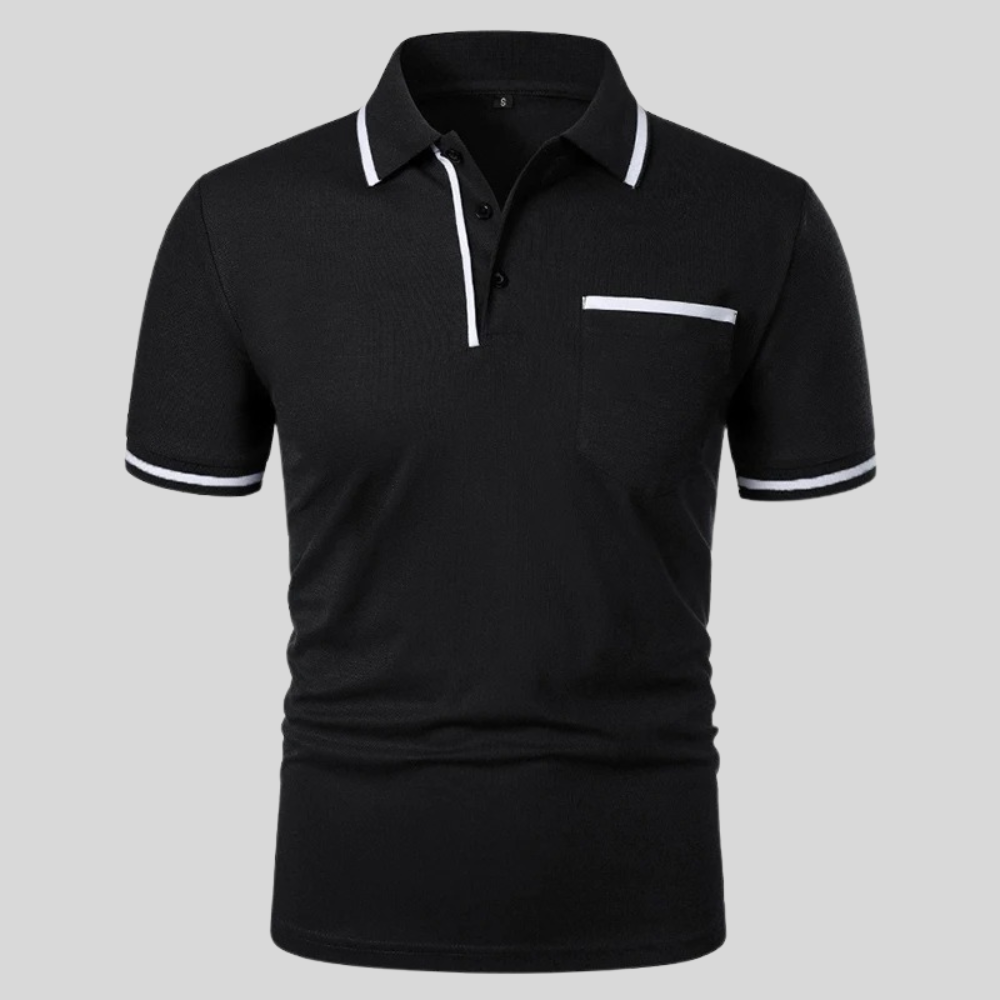Georges | Polo s krátkym rukávom