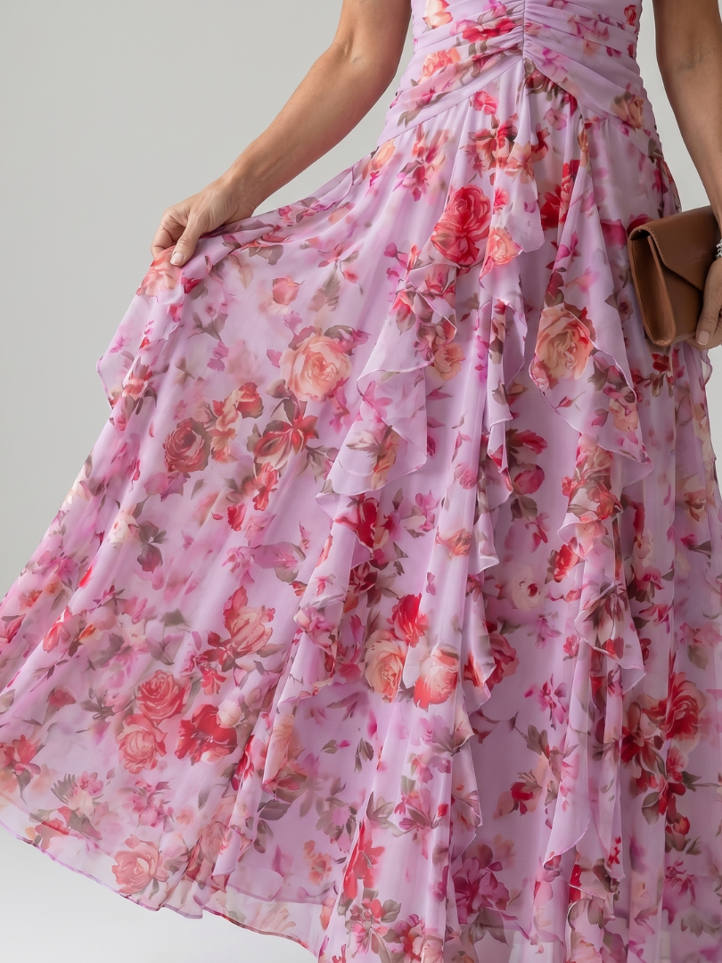 Ornella | Elegantná šaty