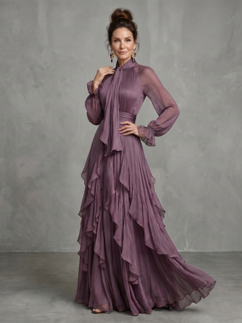Rosalie | Chic šaty