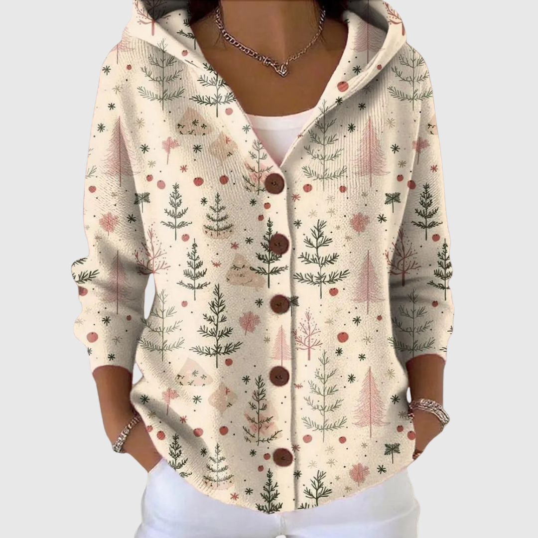 Roxane | Nadčasový cardigan