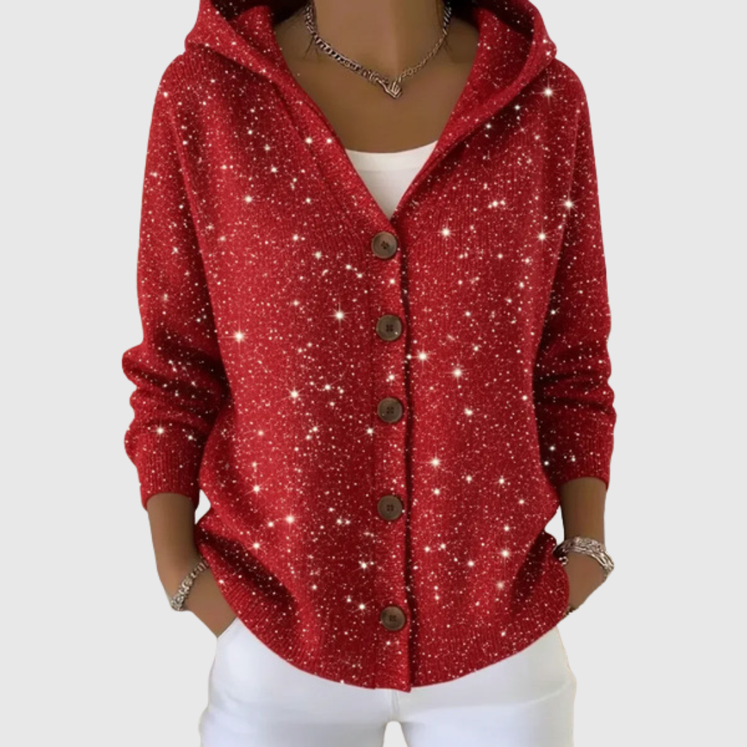 Rosaline | Sofistikovaný cardigan