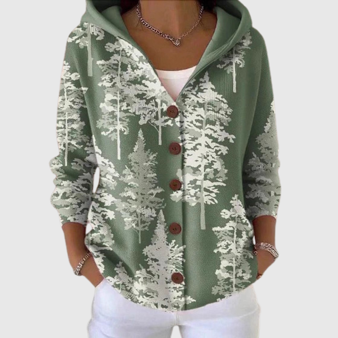 Albane | Exkluzívny cardigan