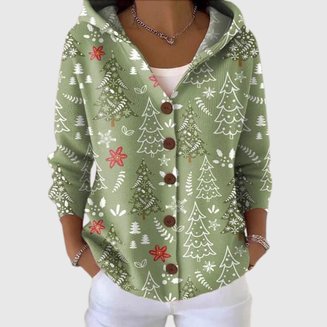 Manon | Elegantný cardigan