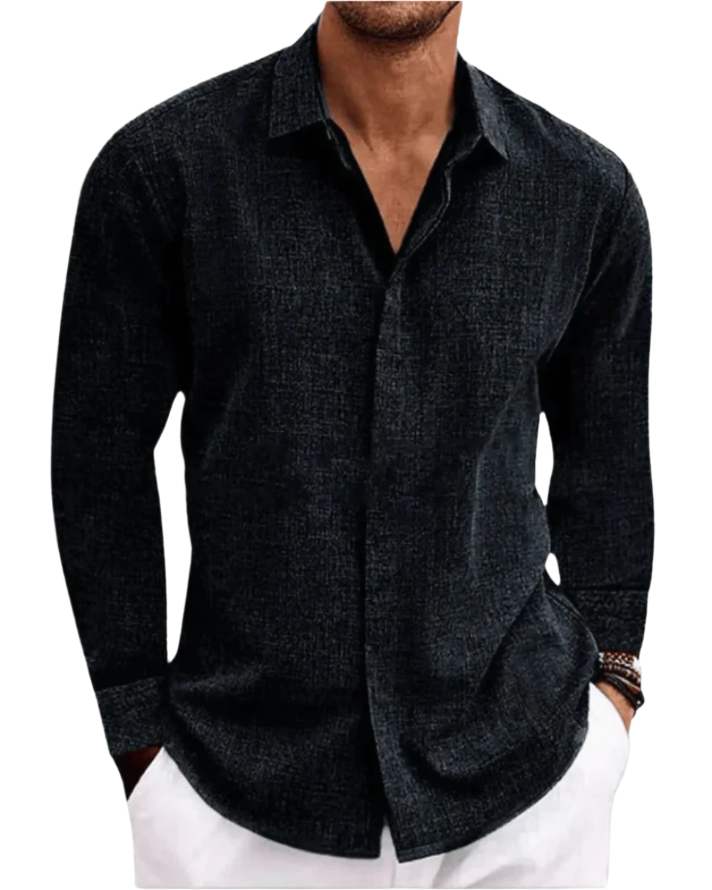 Jacques | Casual Košeľa