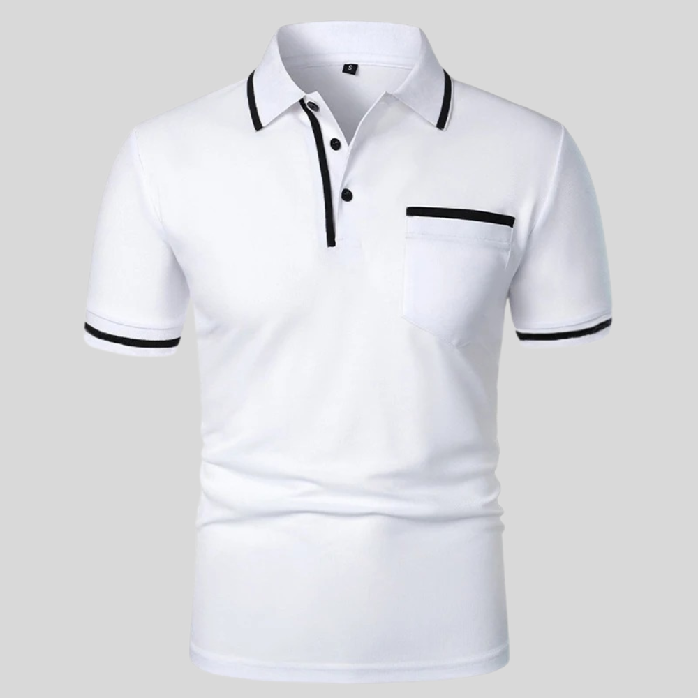 Georges | Polo s krátkym rukávom