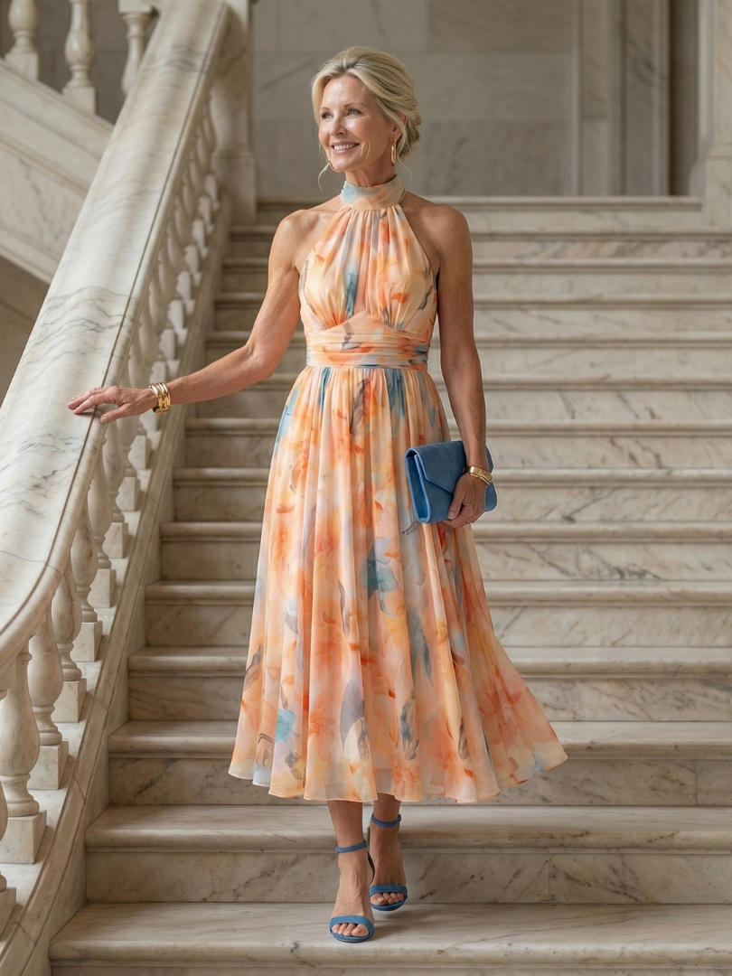 Suzette | Elegantné šaty