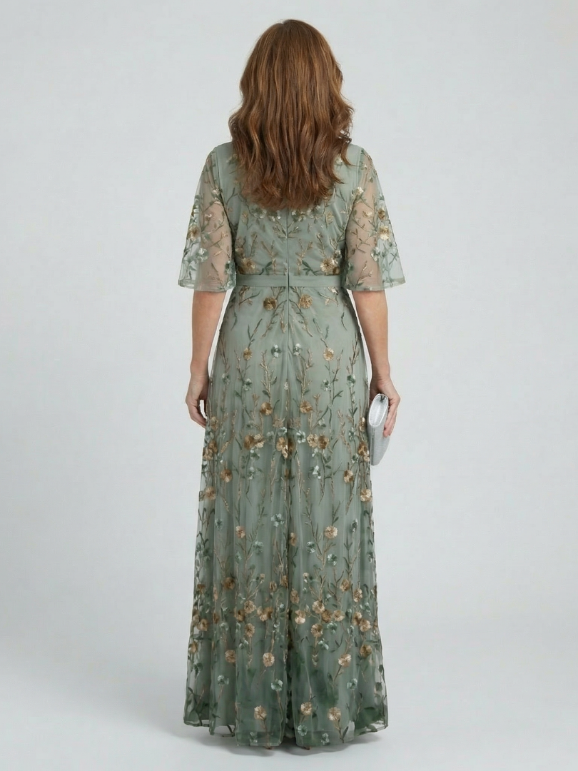 Charlotte | Luxusná róba