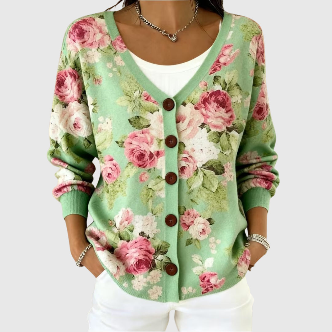 Rivka | Glamour cardigan