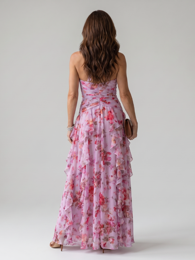 Ornella | Elegantná šaty