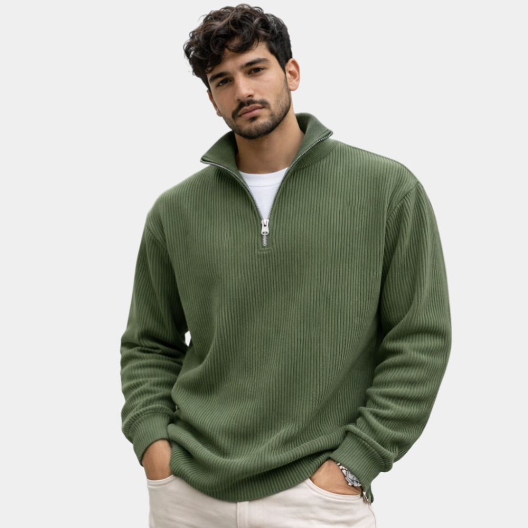 François | Moderný a elegantný sveter