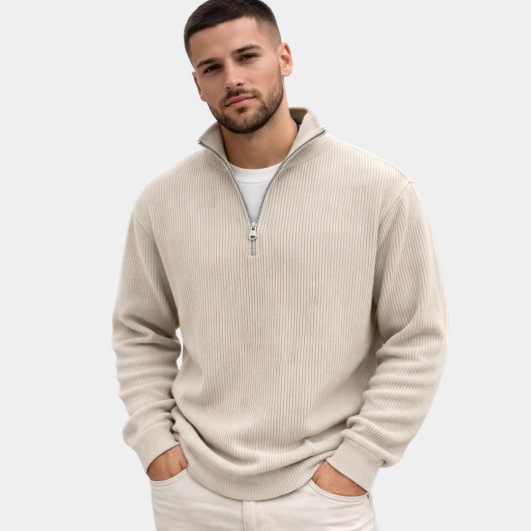 François | Moderný a elegantný sveter