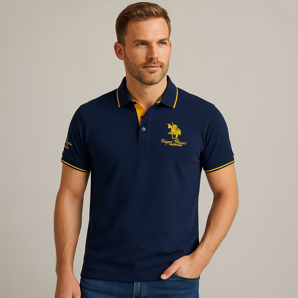 Didier | Polo pánske