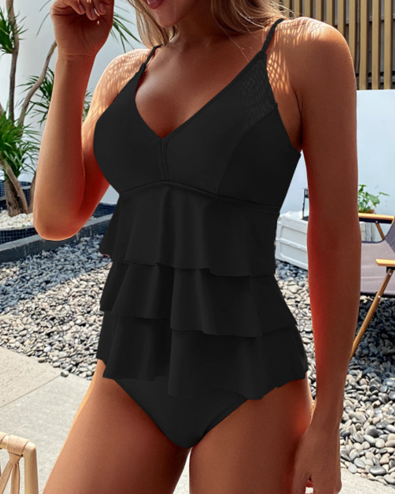 Sylvie | Prémiový plavky