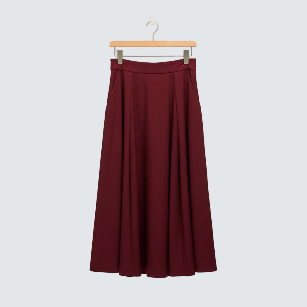 Marlaine | Luxusná sukňa
