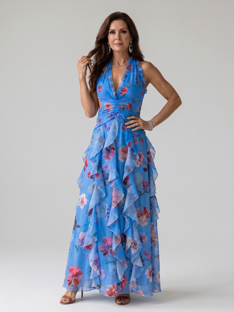 Ornella | Elegantná šaty