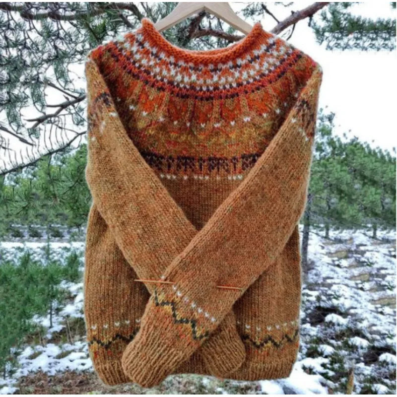 Yvonne | Pull tendencia