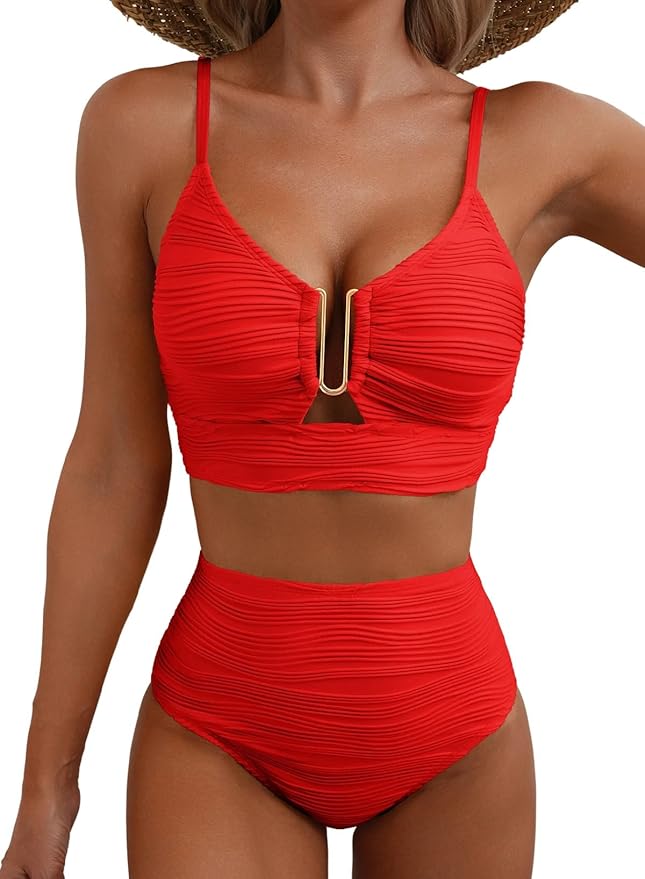Narcisse | Luxusné bikiny