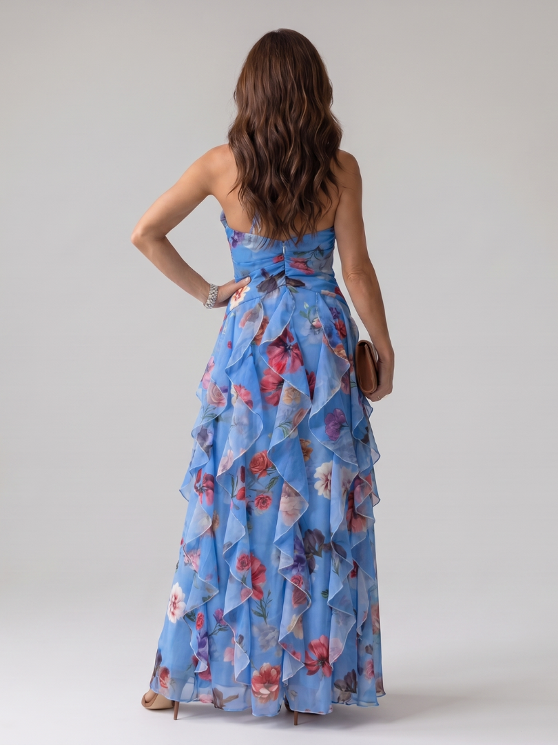 Ornella | Elegantná šaty