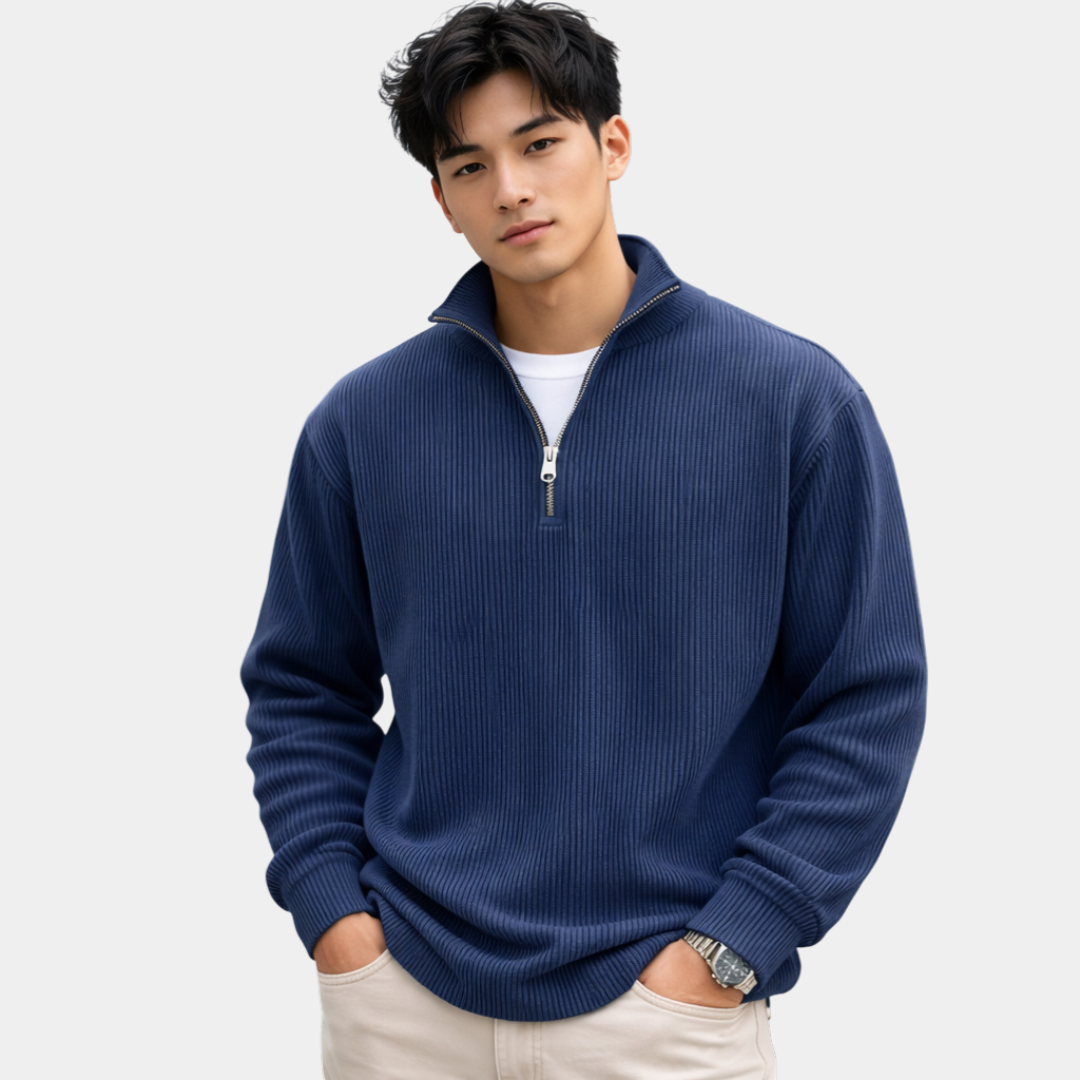 François | Moderný a elegantný sveter