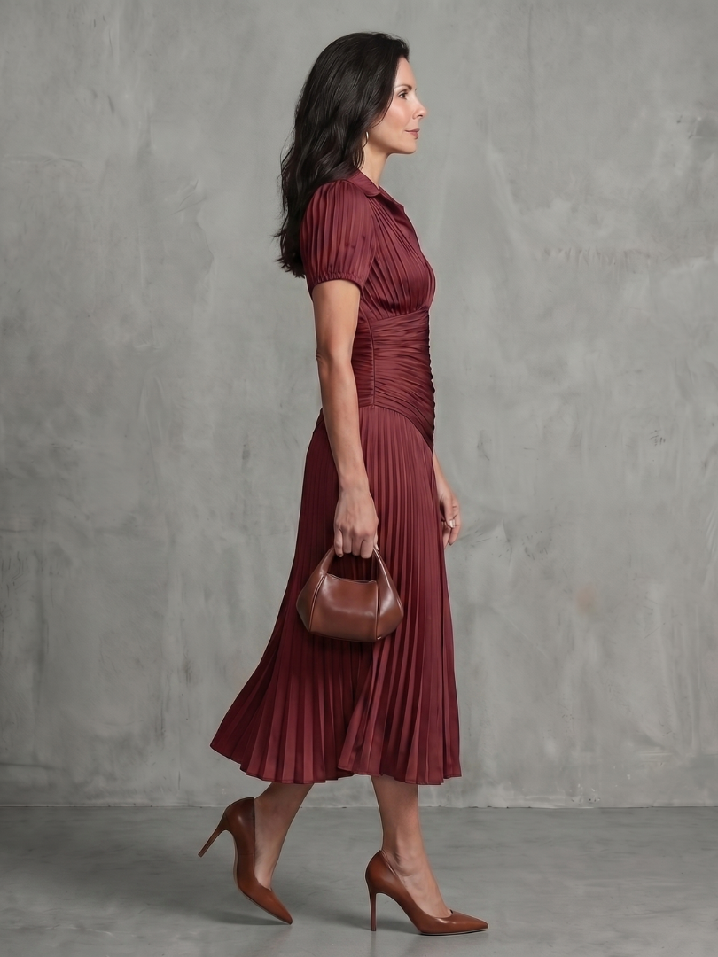 Tamara | Elegantná nocná košeľa