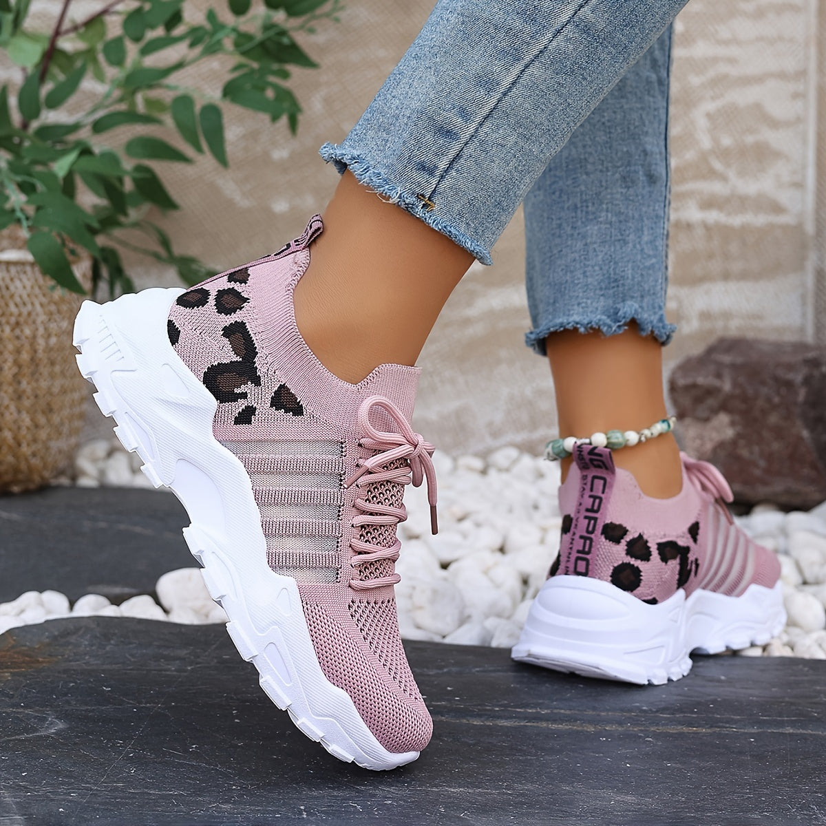 Thérèse | Prémiové tenisky