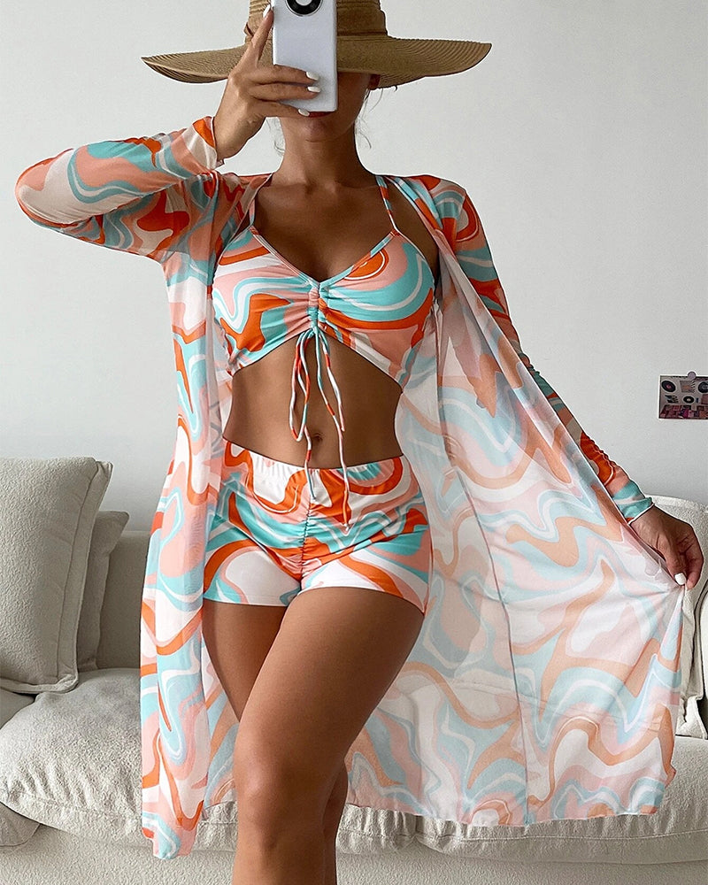 Dorothée | Elegantný bikini