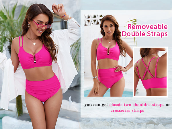 Maxime | Trendy bikiny