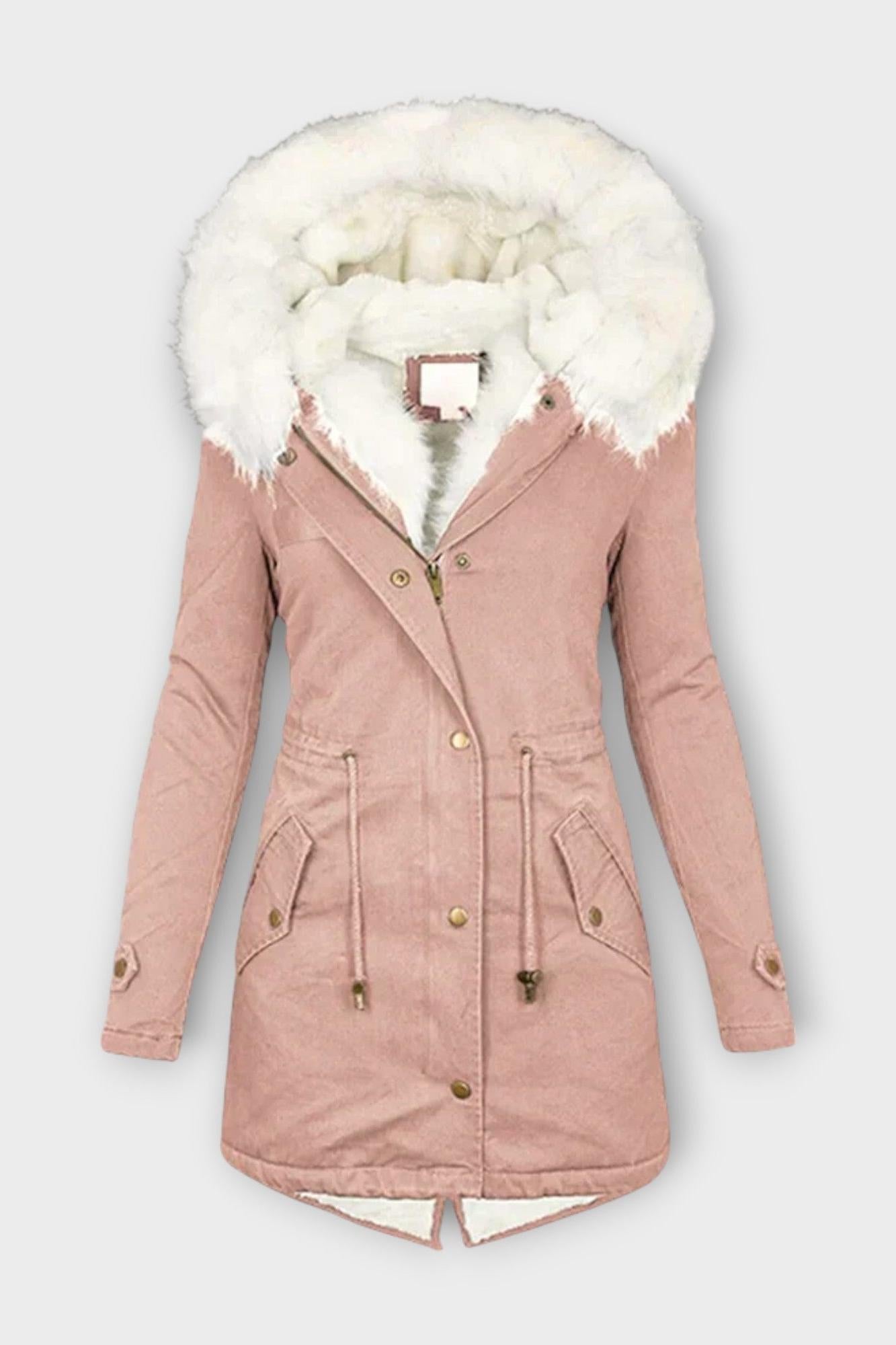 Aisha | Kabát