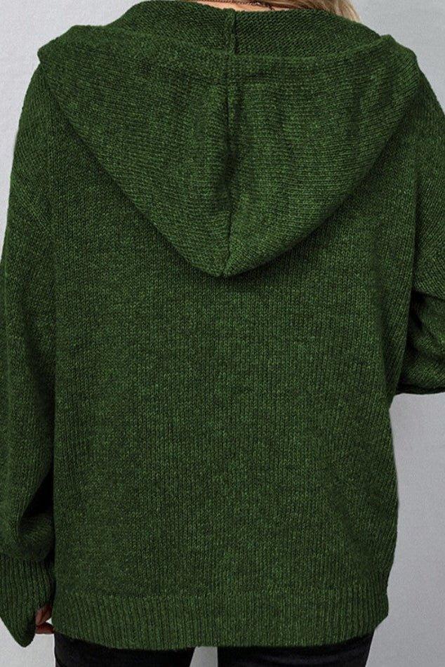 Amelia | cardigan