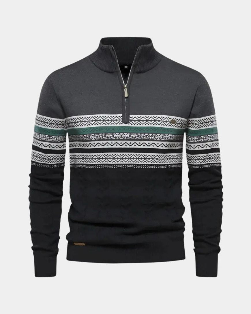 Anton | Polo s Krytím na Zips