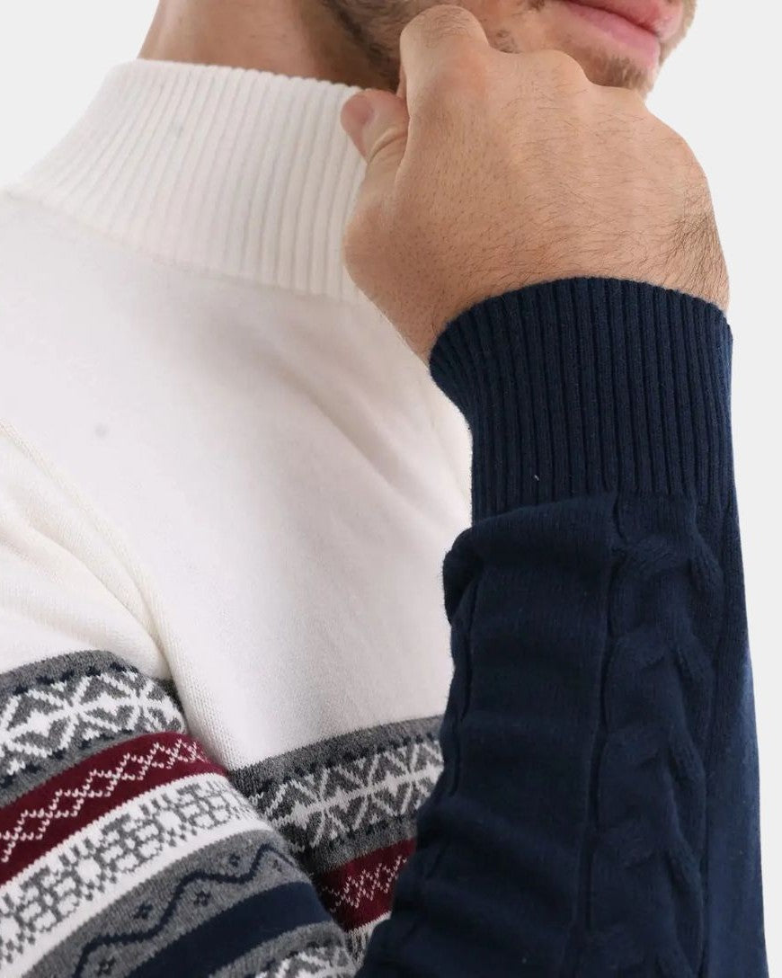 Anton | Polo s Krytím na Zips