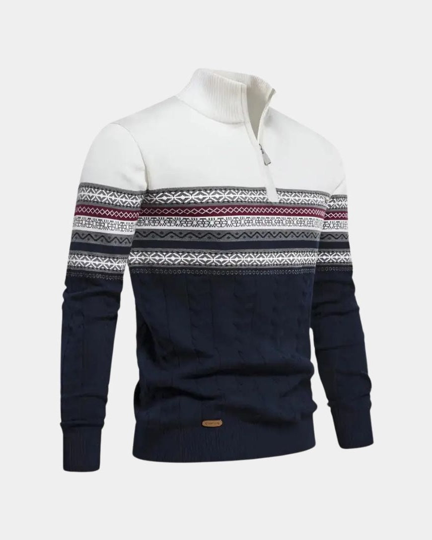 Anton | Polo s Krytím na Zips